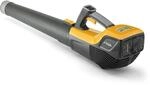 Akku-laubbl&auml;ser Bl 500e Inkl. 2 Akku+ladeger&auml;t - Stiga