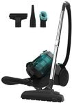 Beutellose Siebsauger Conga Rockstar Multicyclonic Compact Plus - Cecotec
