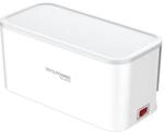 Realpower Steckdosenw&uuml;rfel Powerbox 522 + 2xusb-a / 2xusb-c (410861)