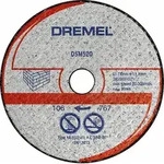 Barritos - Dremel&reg; Dsm20 Mauerwerk-trennscheibe