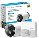 Tp-link Tapo C420s1 Kamera De Security Cctv Indoor Und Outdoor 2560 X 1440 Pixel