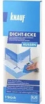 Dichtecke-au&szlig;en Blau Dichtb&auml;nder - Knauf