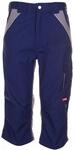 Planam Plaline 3/4 Hose Marine/zink Xxl