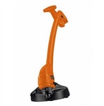 Schnurgebundener Trimmer 25 Cm 350 W &ndash; Black+decker &ndash; Gl360sb-qs