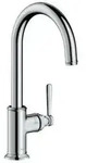 Axor Montreux Dn 15 Einhebel-k&uuml;chenmischer 260 Mit - Hansgrohe