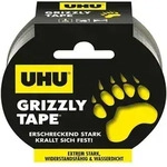 Fp - Uhu Gewebeband Grizzly, 49mm X 10m
