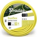 Bradas - Gartenschlauch 5/8' Sunflex 50m