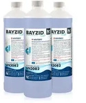 H&ouml;fer Chemie Gmbh - 3x 1 L Bayzid&reg; Winterfit &Uuml;berwinterungsmittel F&uuml;r Pools