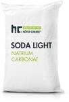 H&ouml;fer Chemie Gmbh - 25 Kg Natriumcarbonat (soda) Leicht - Technische Qualit&auml;t