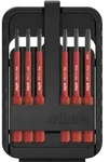 Wiha Bit Set Slimbit Electric Torx Plus&reg; 7-tlg. Inkl. Slimbit-box (43155)