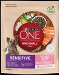 One Mini Delicate Lachs Trocken 800 G Trockenfutter - Purina