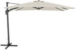 Sonnenschirm / Ampelschirm 'active Pendel Green Edition 310 X 210', 310 X 210...