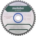 S&auml;geblatt 'steel Cut/sandwich Panel - Classic', Blatt 235 X 30/628681000 - Metabo