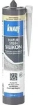 Naturstein Silikon Bahamabeige 300 Ml Silikon & Acryl - Knauf