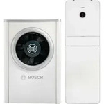 Bosch - Luft/wasser-w&auml;rmepumpe Compress Cs7001iaw 9 Ormb, Au&szlig;en, Puffermodul