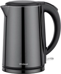 Elektrischer Wasserkocher Trisa Comfort Touch 2200 W 1,5 L