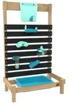 Tp Toys Holz Wasserspiel Splash Natur 31x57x92 Cmx000d