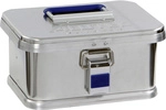 Alutec - Aluminiumbox Comfort 6 (250x180x125mm, Staub-/spritzwassergesch&uuml;tzt)