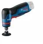 Bosch Akku-geradschleifer Gwg 12v-50 S Ohne Akku Und Ladeger&auml;t Im Karton