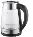 Wasserkocher Michelin 20799 1.7l Borosilikatglas
