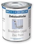 Weicon 10000321 (15000750) Zinkstaubfarbe 750 Ml