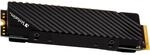 Verbatim Vi7000g M.2 1tb Pcie Nvme Gaming Ssd Pcie Gen 3
