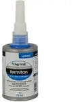 Fermitan Kleber F&uuml;r Heizung - Trinkwasser, Anaerober Kleber, 75ml Flasche