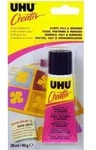 Uhu Colle Creativ' Tissu38ml - Uhu