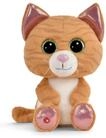 Glubschis Kuscheltier Katze Tabbrey Nici