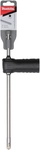 Hm Absaugbohrer &Oslash; 12,0 Mm, L&auml;nge 330 Mm, Sds-plus - Makita