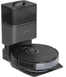 Roborock S8+ - Black Eu