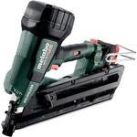Metabo - Akku-nagler Nfr 18 Ltx 90 Bl X 340 18v 2x4ah Lihd + Asc 145