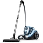 Rowenta Compact Power Xxl Staubsauger Blau 900w