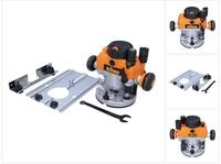 Triton - Mof001 Oberfr&auml;se 1400 W 59 Mm Hub + Anschlag