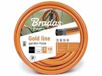 Bradas - Gartenschlauch 3/4 gold line 50m