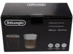 Delonghi Dlsc318 Thermogl&auml;ser (400 Ml)