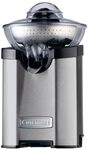 Cuisinart - 100 W Entsafter Aus Metall Ccj210e