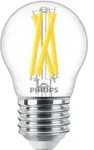P45 Led-lampe 3,4w E27 2200-2700k - Mllus40927 - Philips