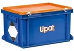 Upat - Injektionsm&ouml;rtel Upm 33-360 Im Hwk