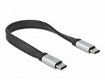 Delock Flachband Usb 3.2 Gen 2 Fpc Usb Kabel