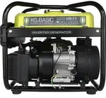 K&ouml;nner&s&ouml;hnen - K&s Basic 21i Inverter Stromerzeuger Notstrom Stromaggregat