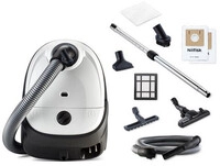 Bodenstaubsauger 750w 77db - 128390146 - Nilfisk