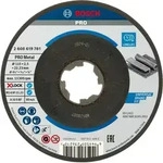Bosch - Pro Metal X-lock Trennscheibe 115 X 2,5 X 22,23 Mm - 2608619781