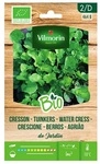 Garden Bio -samen Щber 1,5 G - Vilmorin