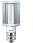 Philips - Led 63828300 Led Eek D (a - G) E40 42 W = 200 W Neutralwei&szlig; (&oslash; X L) 84 Mm