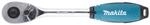Ratsche 1/2&quot - E-11570 - Makita