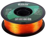 3d-druckerfilament Esun Etpu-95a Transluzentes Thermoplast
