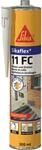 Sika - Flex-11fc Purform Elast. Kleb-&dichtstoff 300ml Wei&szlig;