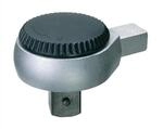 Einsteckumschaltknarre 3/4 Se 14x18 - Gedore