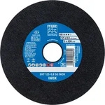 Pferd Tools Trennscheibe Eht 125x0,8x22,23 Mm Gerade Leistungslinie Sg Inox F&uuml;r